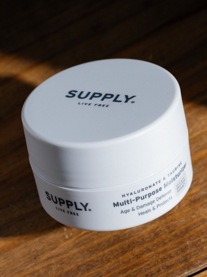 Supply Multi Purpose Moisturizer
