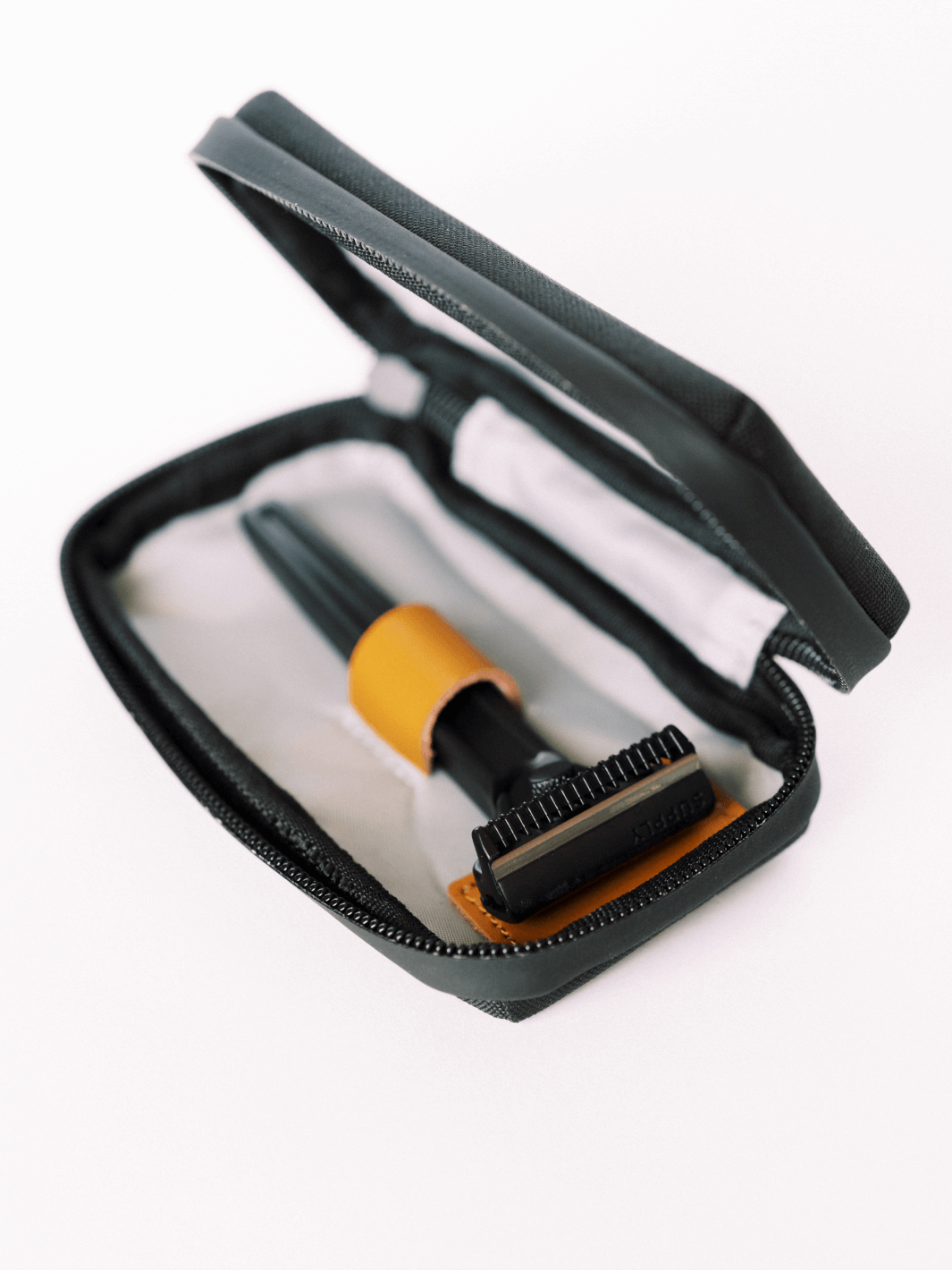 Supply The Travel Case