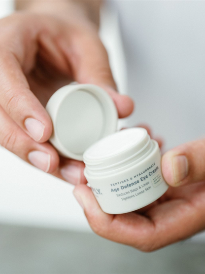 Supply Ultimate Skin Essentials