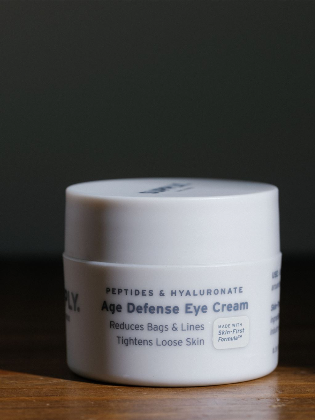 Supply The Skin Essentials Set