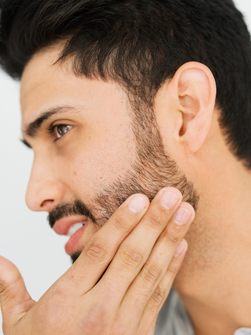 Supply Fortifying Beard Conditioner