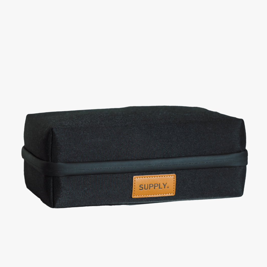 Supply The Dopp Kit