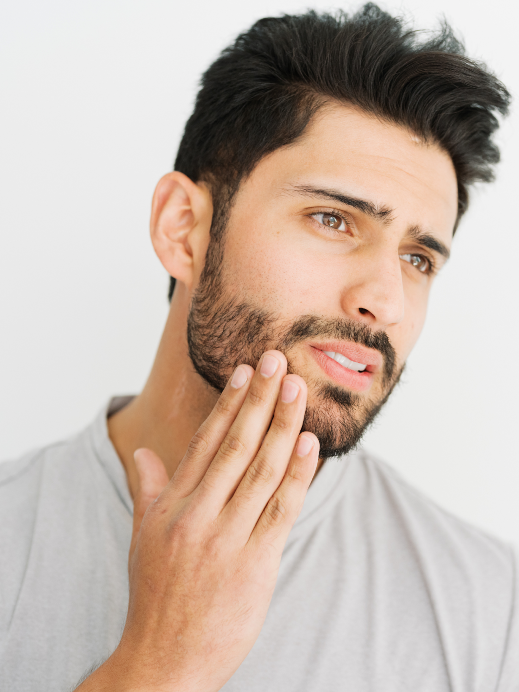 Supply Activating Beard Serum