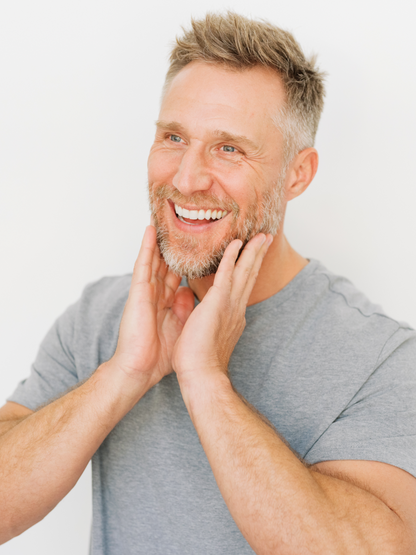 Supply Fortifying Beard Conditioner