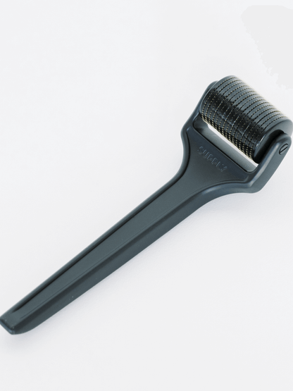 Supply Activating Beard Roller