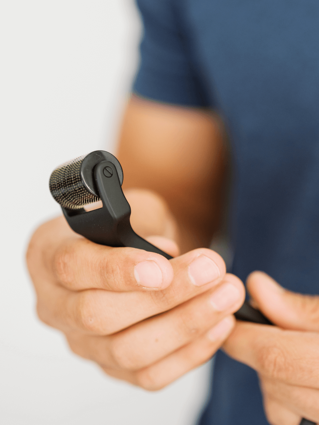 Supply Activating Beard Roller