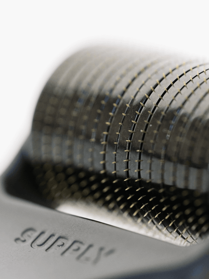 Supply Activating Beard Roller