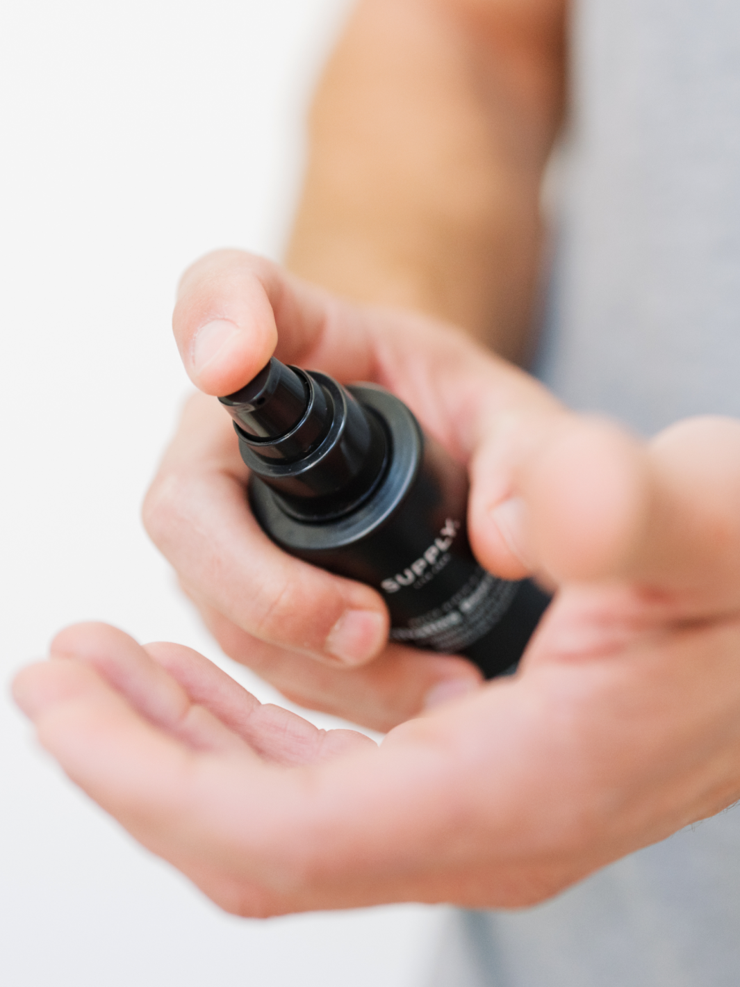 Supply Activating Beard Serum