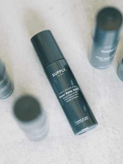 Supply Razor Bump Remedy