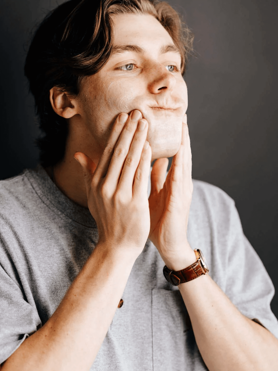 Supply Razor Bump Remedy