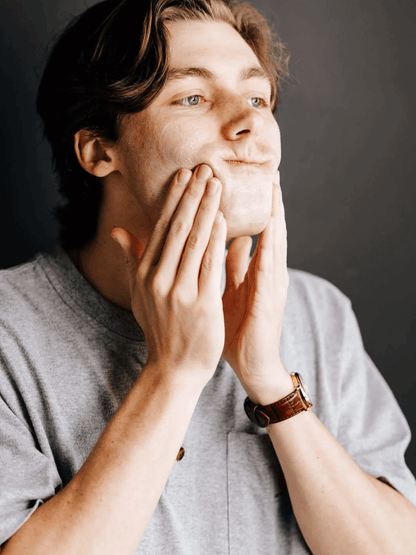 Supply Razor Bump Remedy