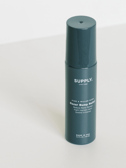 Supply Razor Bump Remedy