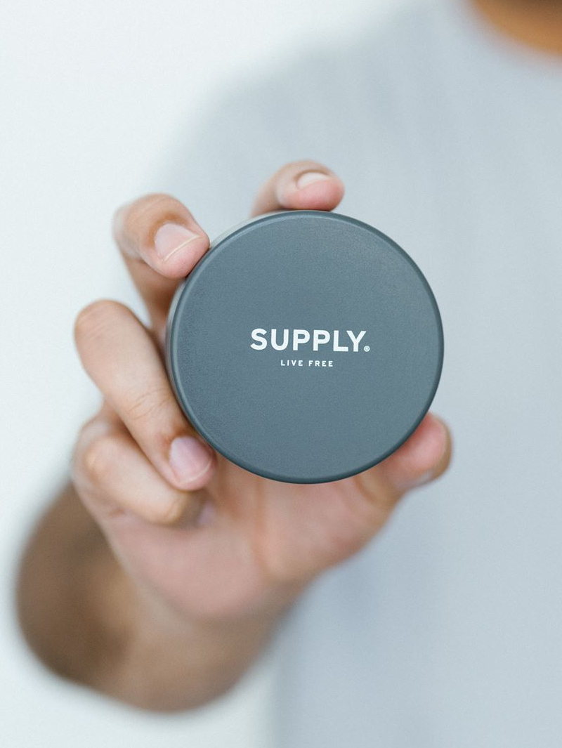 Supply Ultra Lather Shaving Cream