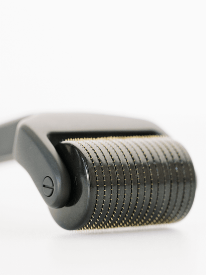 Supply Activating Beard Roller