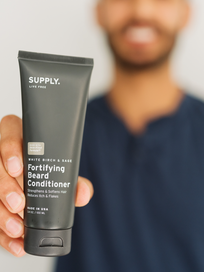 Supply Fortifying Beard Conditioner