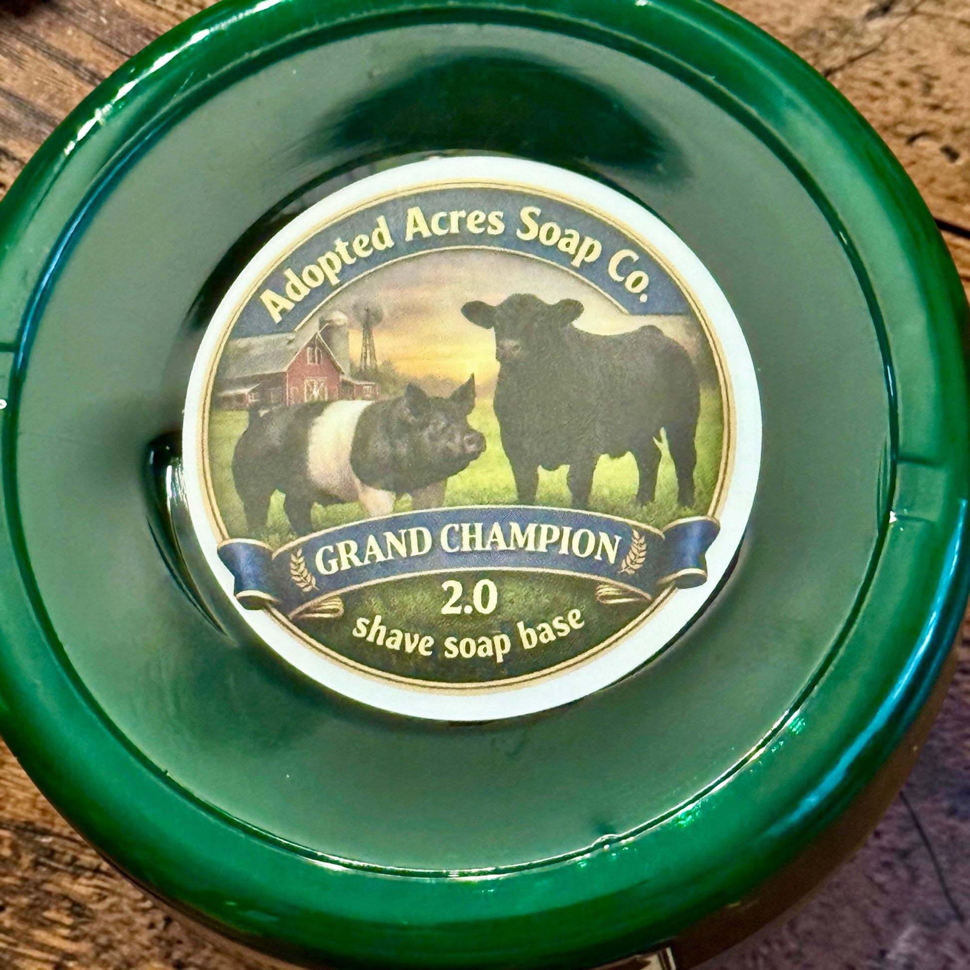 Still House Spice after shave splash and shaving soap set