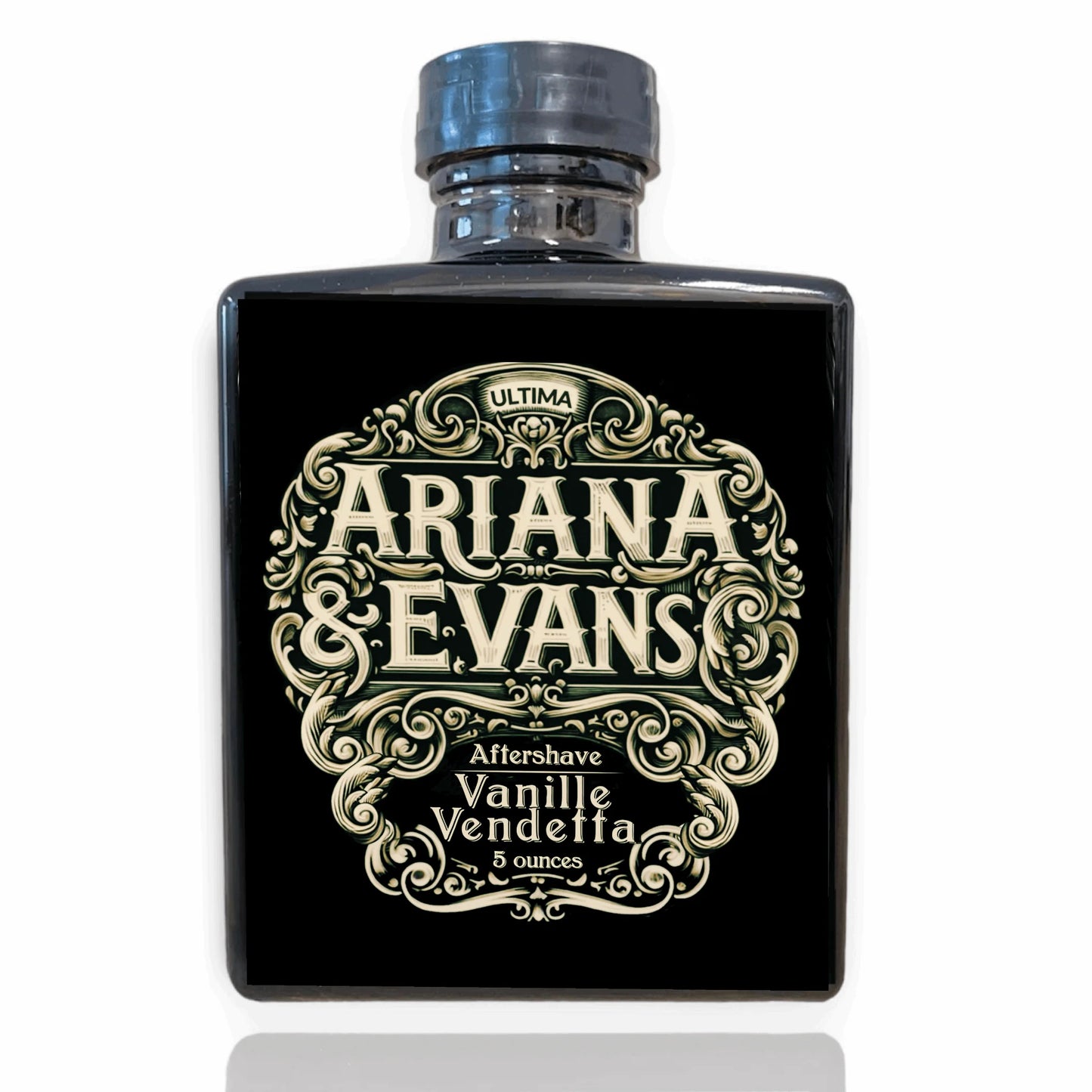 Ariana & Evans Vanille Vendetta Aftershave Splash (Ultima)