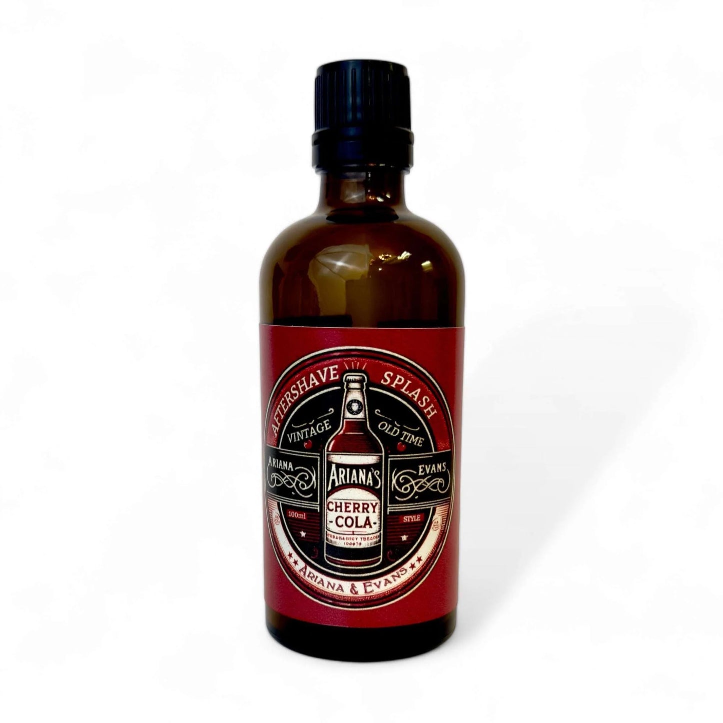 Ariana & Evans Cherry Cola Aftershave Splash