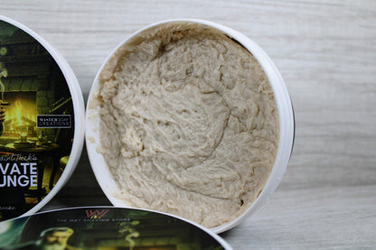 Saint Nick's Private Lounge Limited Edition Shaving Soap