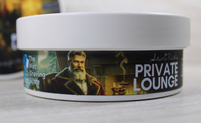 Saint Nick's Private Lounge Limited Edition Aftershave