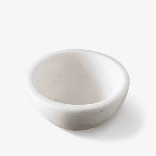 Supply Marble Shaving Bowl