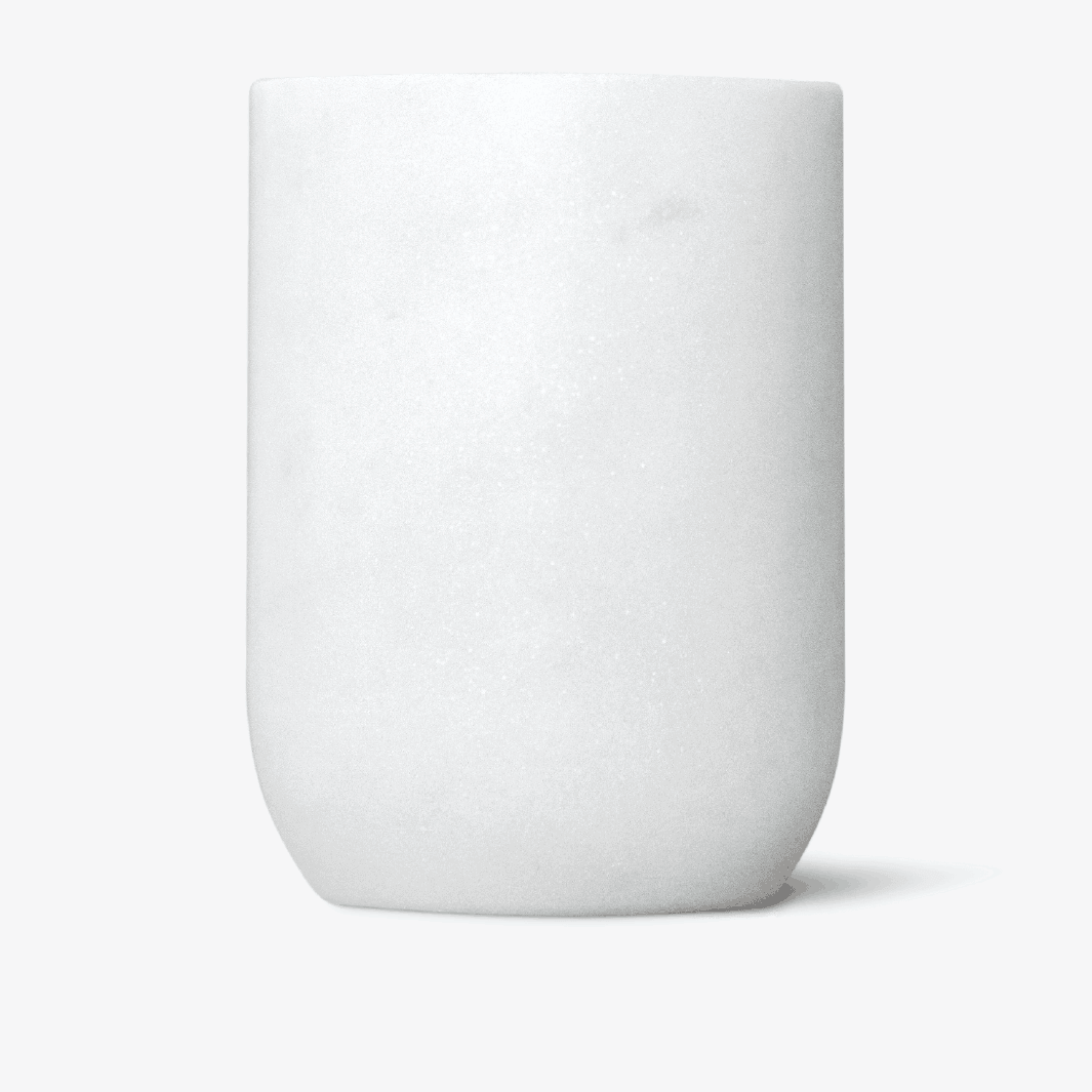 Supply Marble Tumbler
