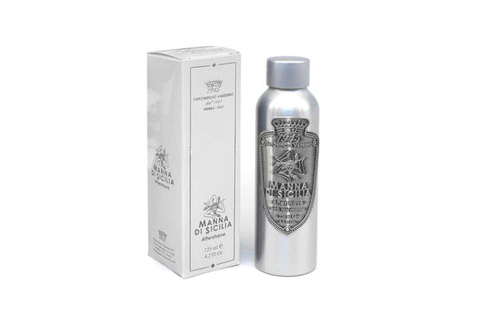 Saponificio Varesino Manna di Sicilia Aftershave Lotion 125ml