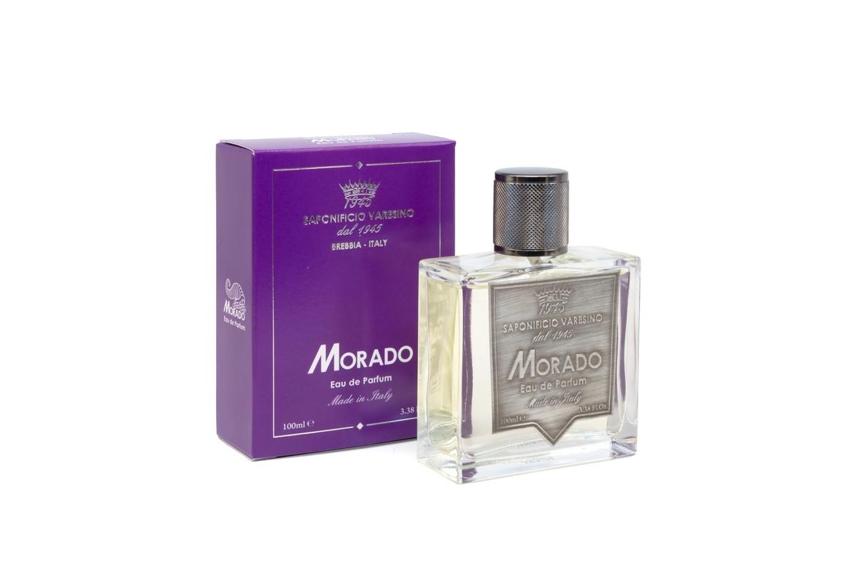 Saponificio Varesino Morado Collection Eau de Parfum 100ml