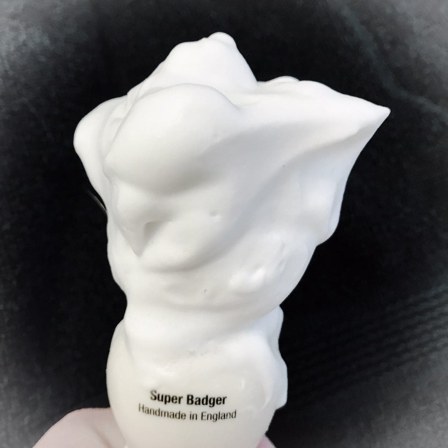 Cat Sidhe Shaving Soap - by Murphy and McNeil