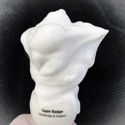 Pisgah Shaving Soap - by Murphy and McNeil