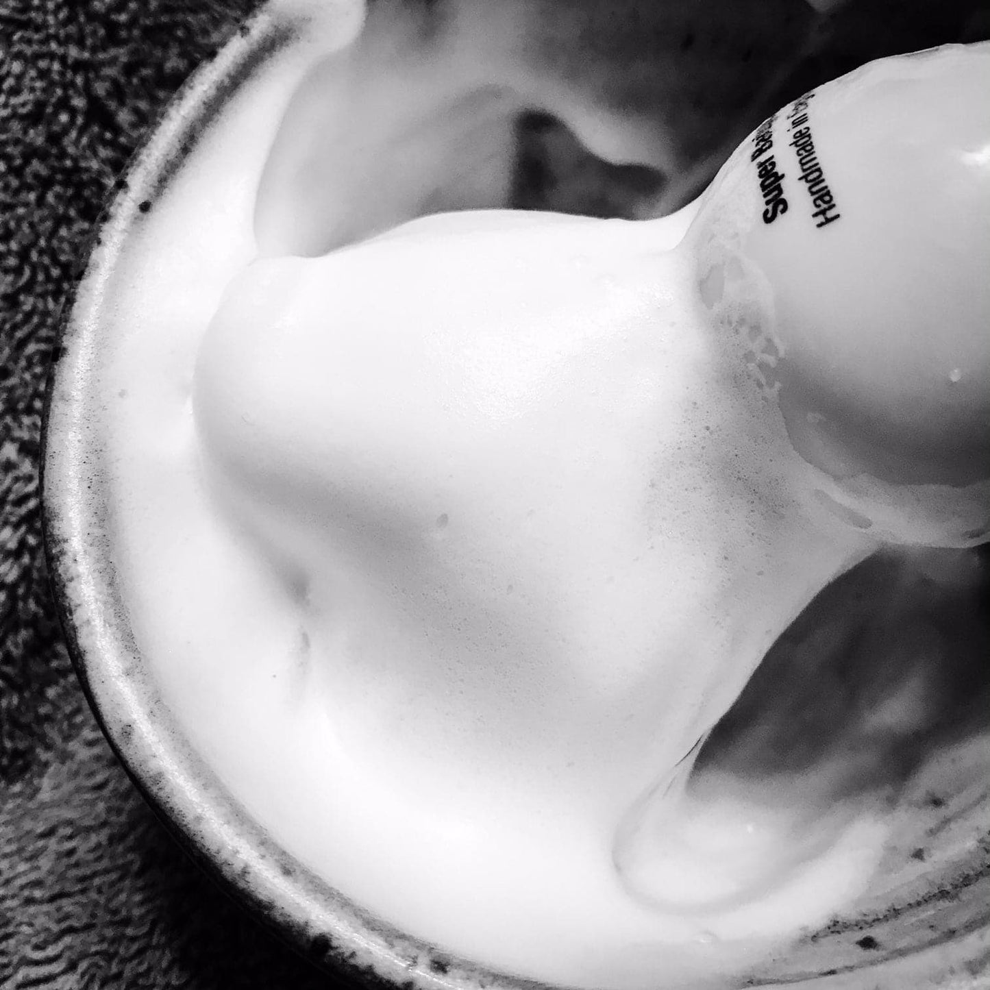 Trinity Shaving Soap - by Murphy and McNeil