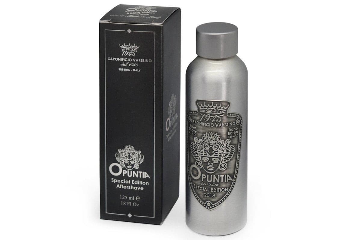 Saponificio Varesino Opuntia SE Aftershave Lotion 125ml
