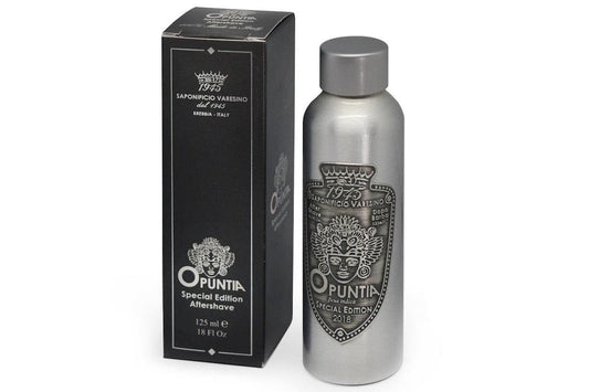 Saponificio Varesino Opuntia SE Aftershave Lotion 125ml