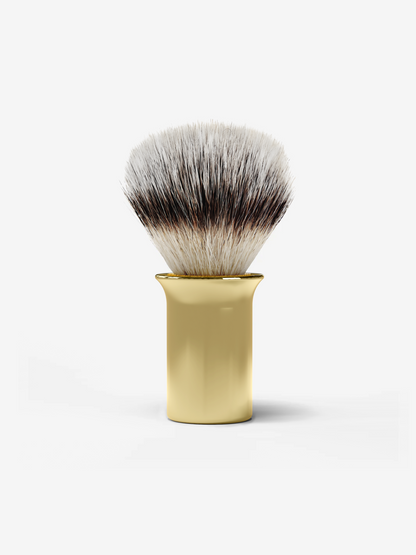 Supply Silvertip Synthetic Shaving Brush