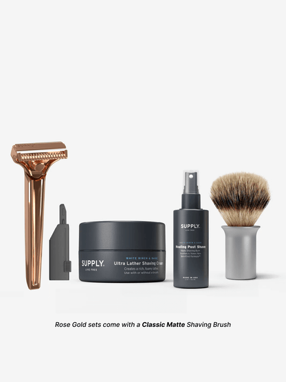 Supply The SE Starter Set