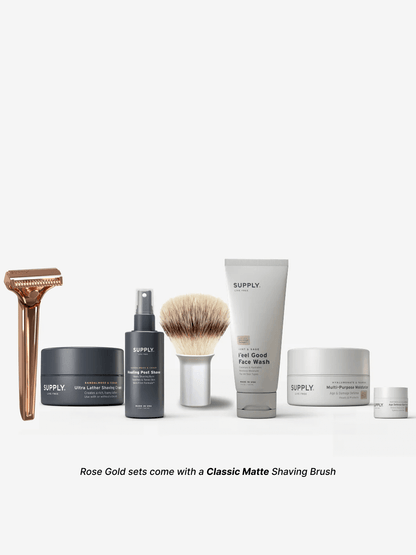 Supply The SE Ultimate Starter Set