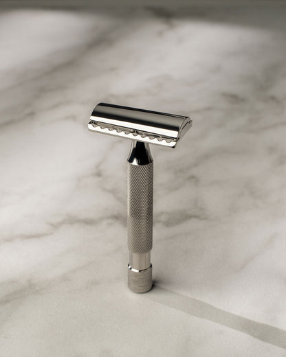 Above the Tie S1 Slant Razor