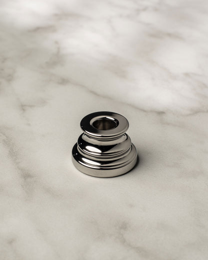 Above the Tie Razor Stand