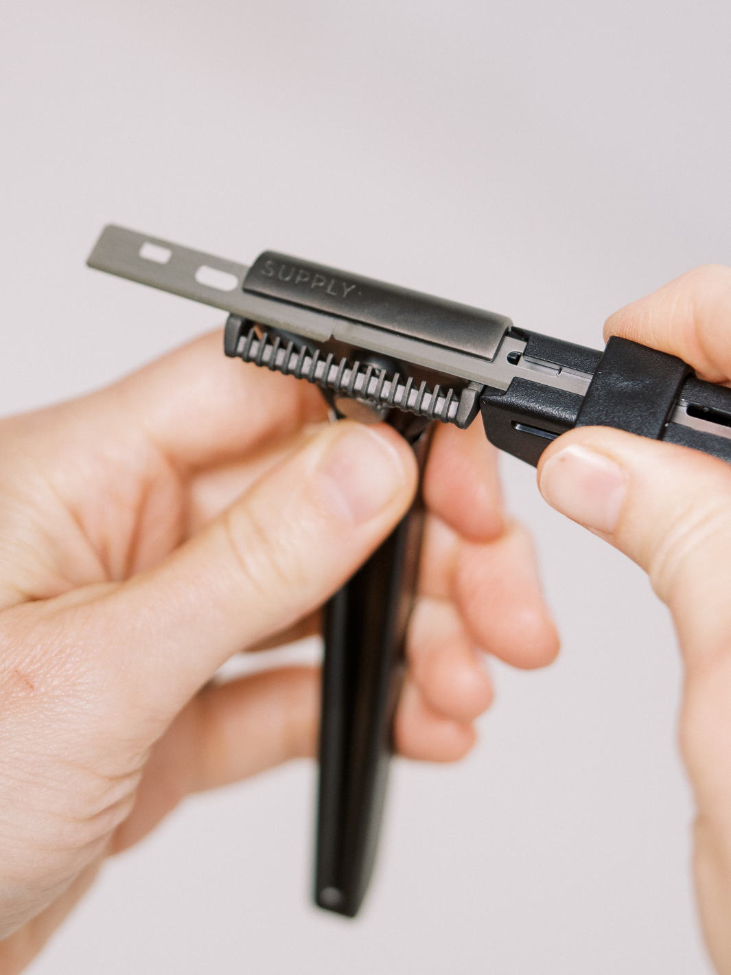 Supply The SE Ultimate Starter Set