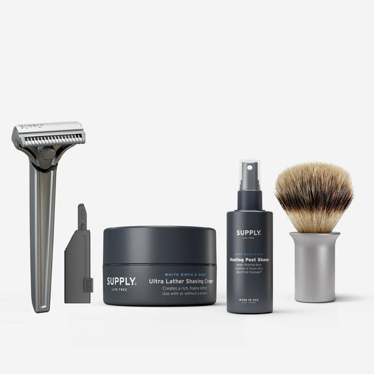 Supply The SE Starter Set