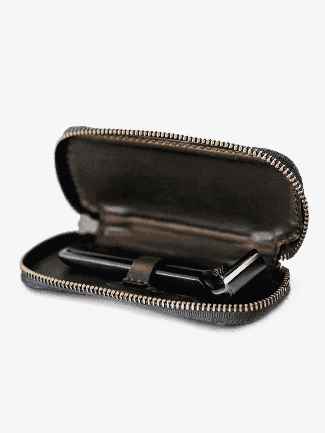 Supply The Leather Travel Case