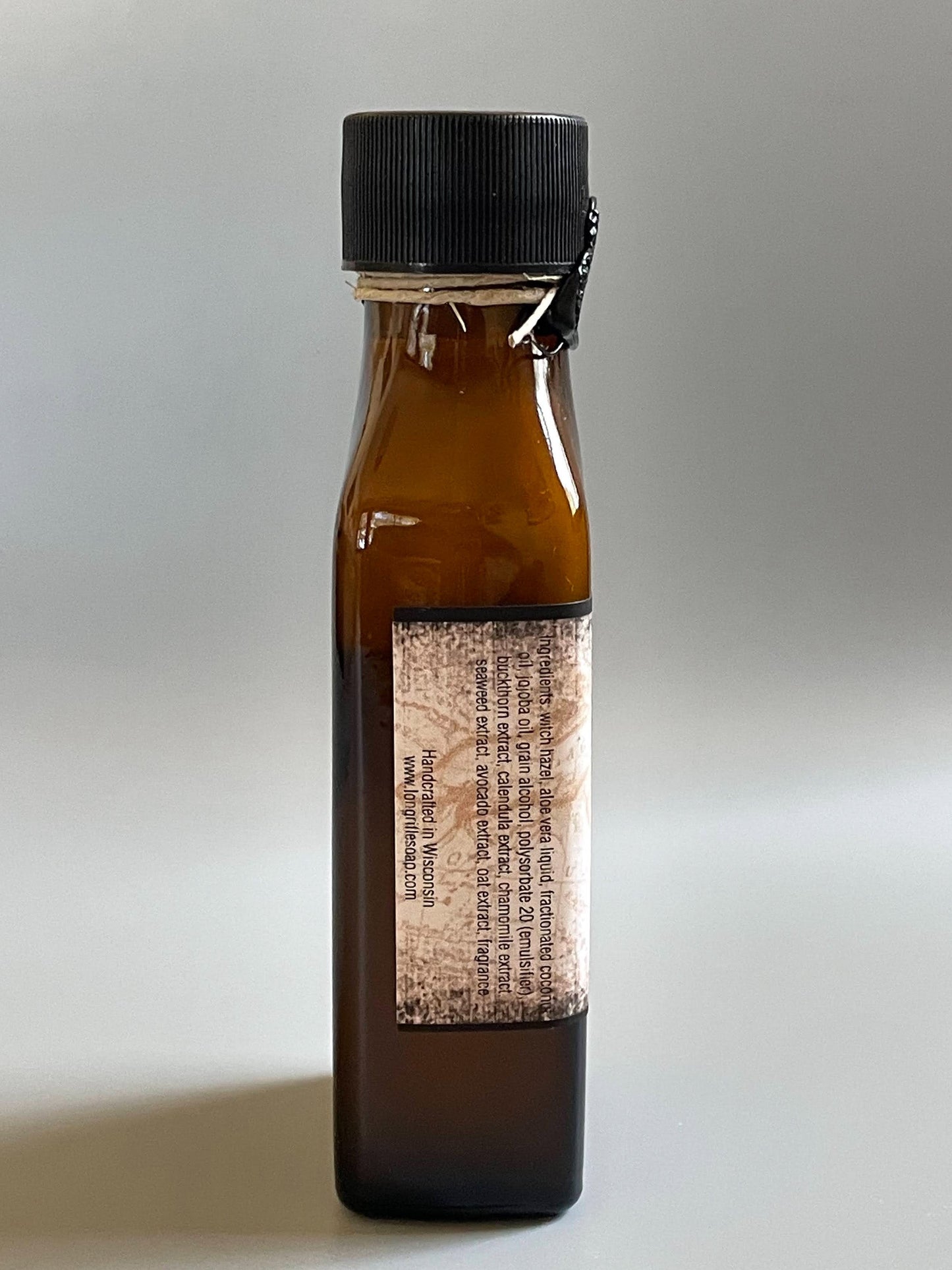 Tabac No. 01  Shave Tonic