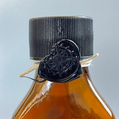 Tabac No. 01  Shave Tonic