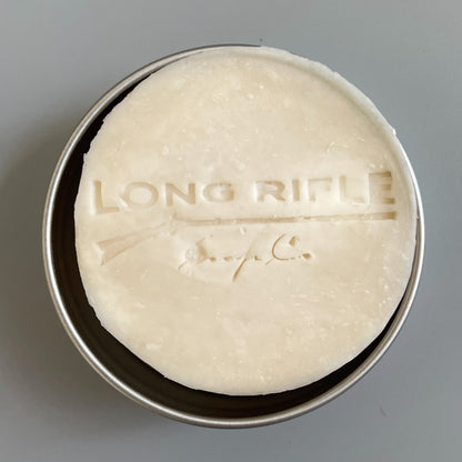Cèdre No. 06 Shaving Puck