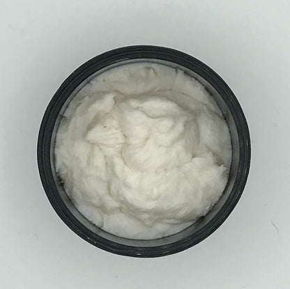 Tabac No. 01 Container Pour Shaving Soap