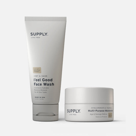 Supply The Skincare Set