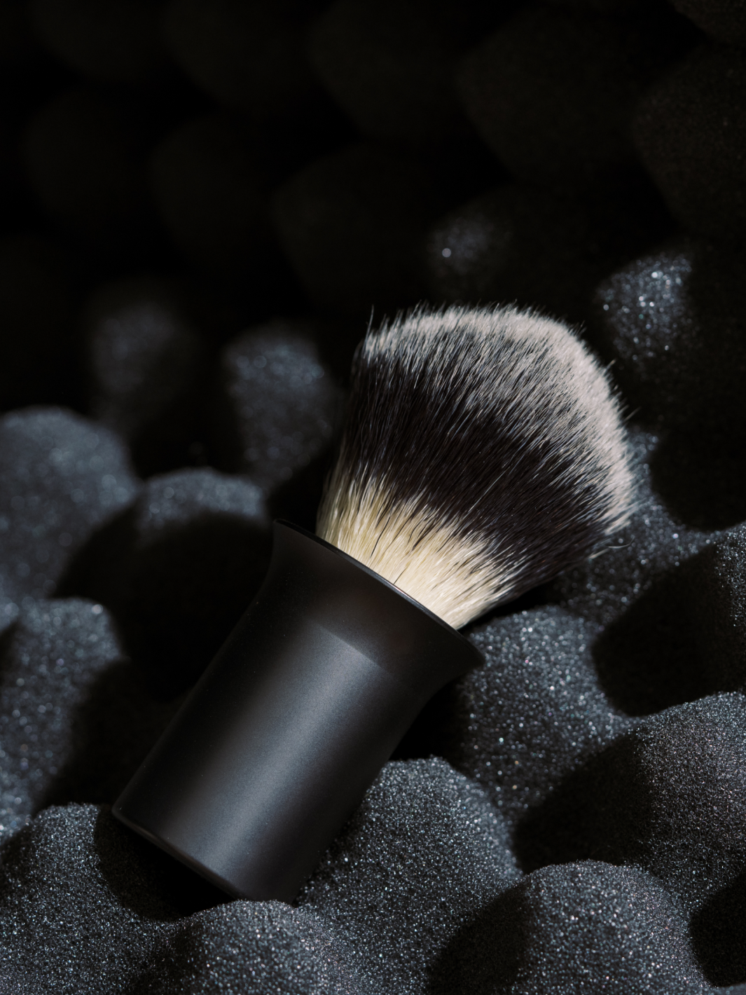 Supply Silvertip Synthetic Shaving Brush