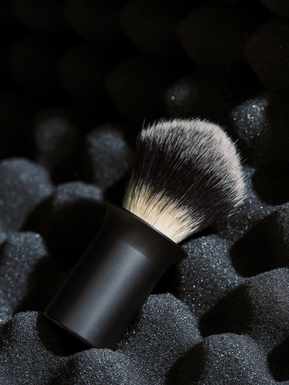 Supply Silvertip Synthetic Shaving Brush