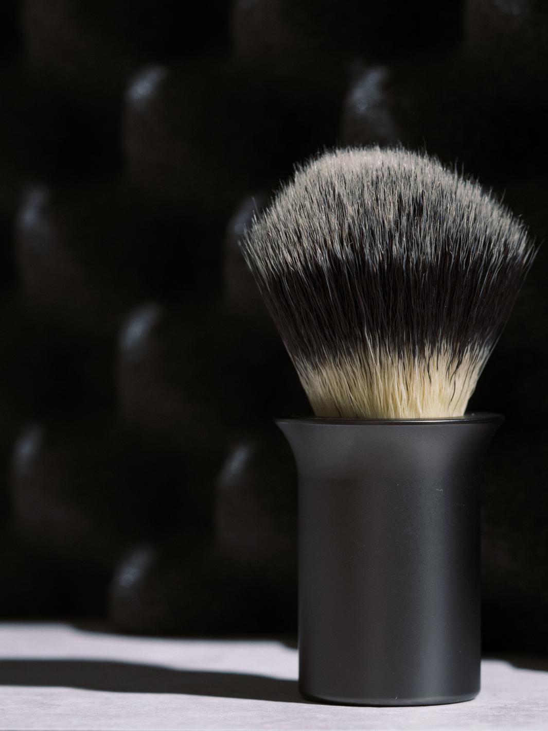 Supply Silvertip Synthetic Shaving Brush