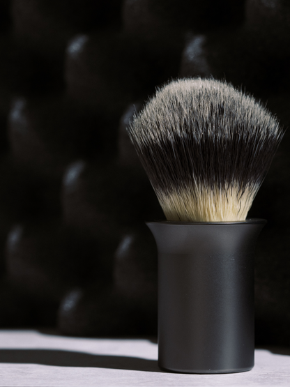 Supply Silvertip Synthetic Shaving Brush